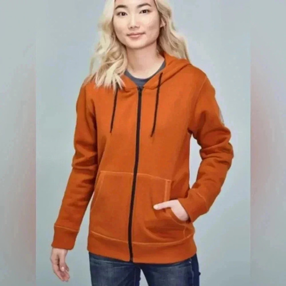 REI Unisex Hoodie - Picture 7 of 7